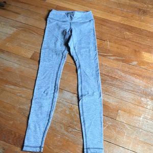 Full Length Women’s Lulu Leggings